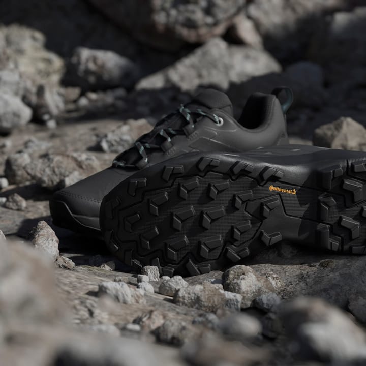 Adidas Women's Terrex Skychaser Ax5 Core black/Core black/Semi flash aqua Adidas