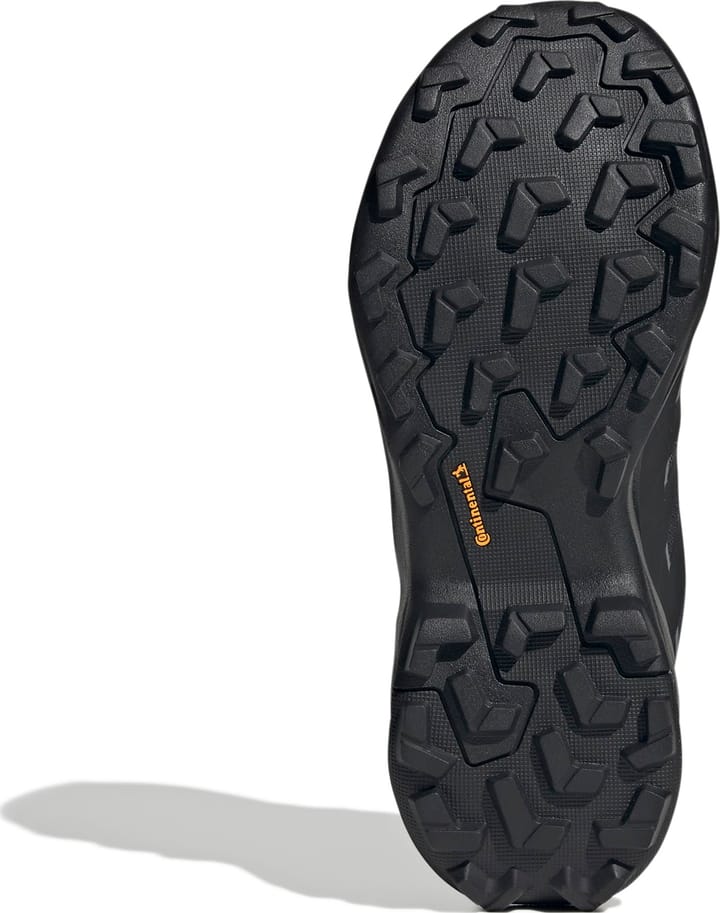 Adidas Women's Terrex Skychaser Ax5 Core black/Core black/Semi flash aqua Adidas