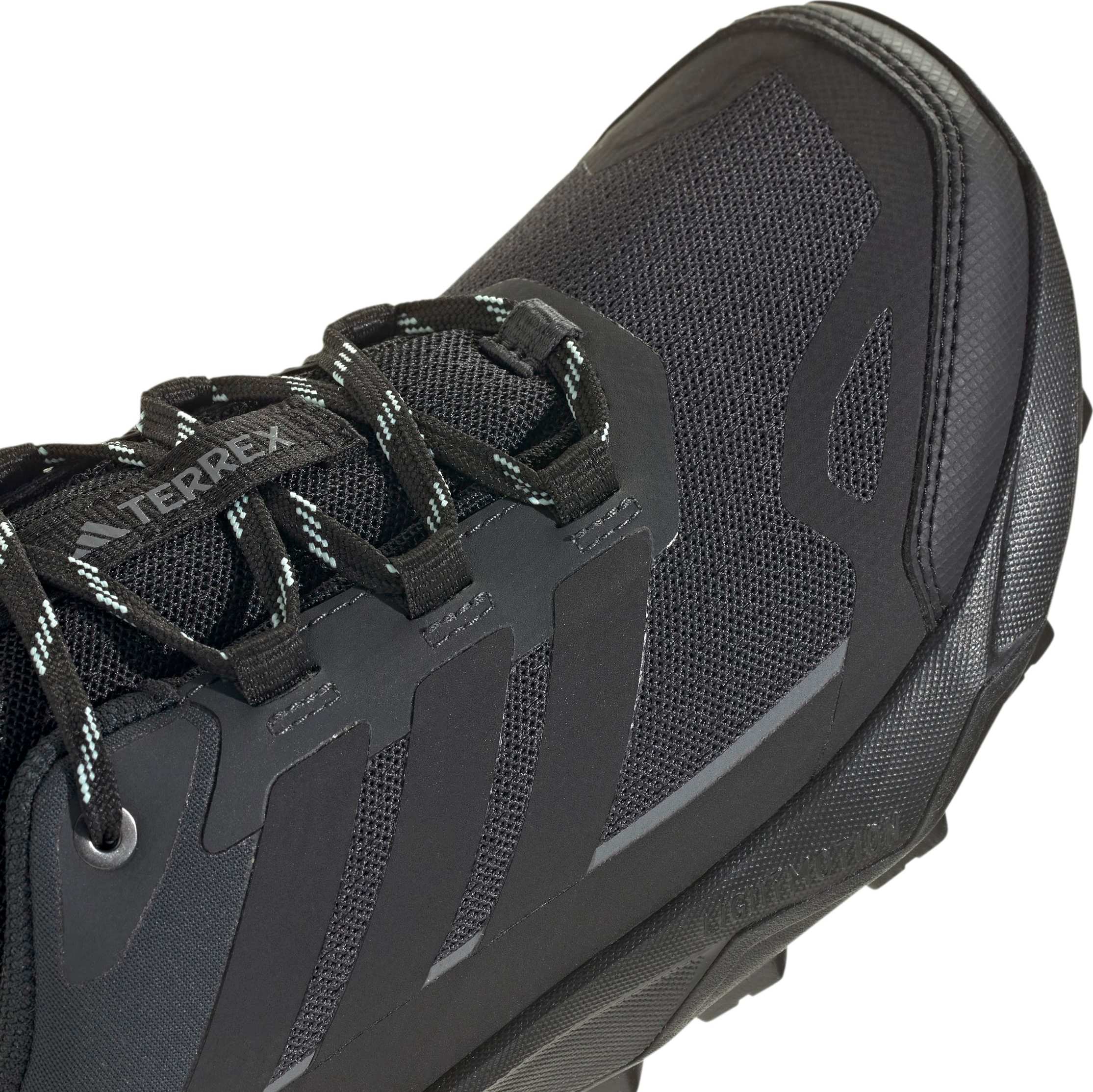 Adidas Women's Terrex Skychaser Ax5 Core black/Core black/Semi flash aqua