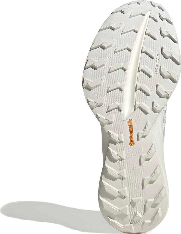 Adidas Men's Terrex Agravic Speed Ultra 2 Cloud white/Cloud white/Crystal white Adidas