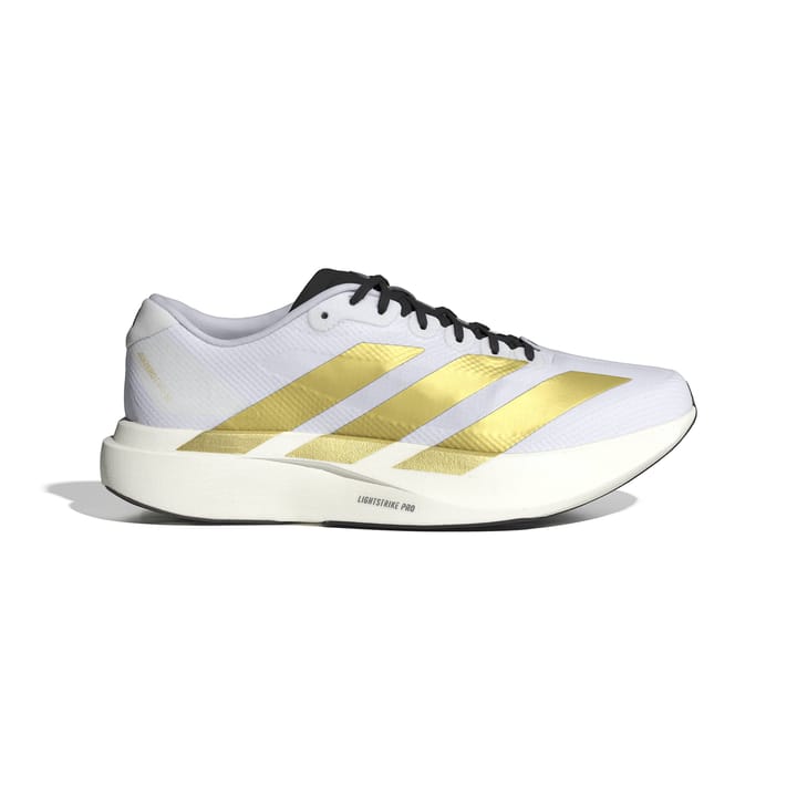 Adidas Adizero Evo Sl Woven M Ftwwht/magold/cblack Adidas