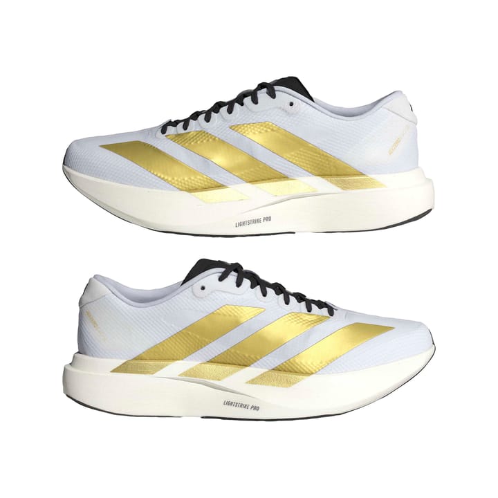 Adidas Adizero Evo Sl Woven M Ftwwht/magold/cblack Adidas