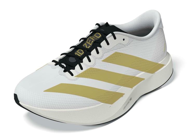 Adidas Adizero Evo Sl Woven M Ftwwht/magold/cblack Adidas