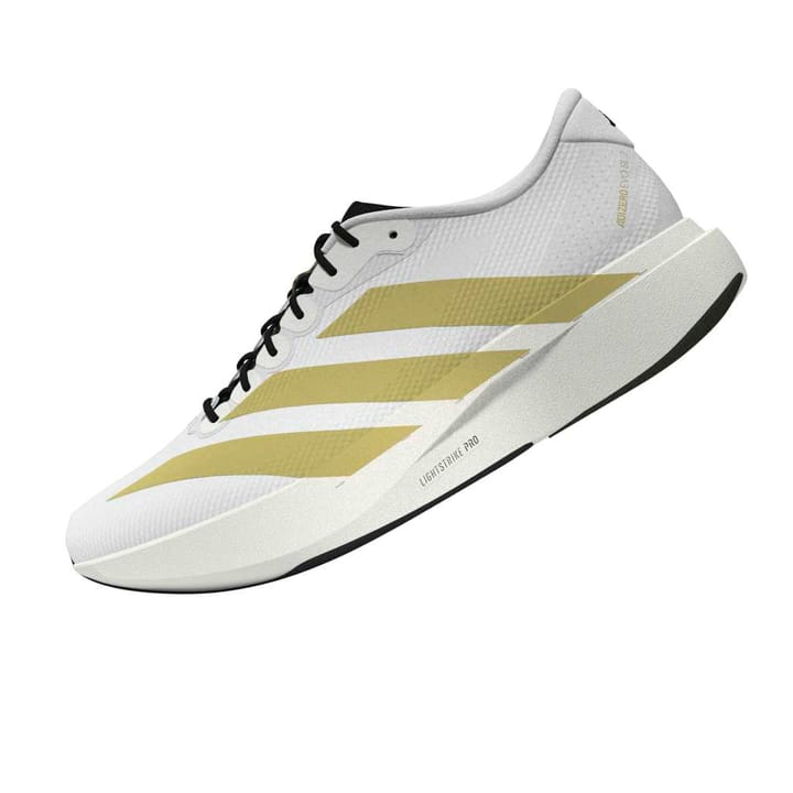 Adidas Adizero Evo Sl Woven M Ftwwht/magold/cblack Adidas