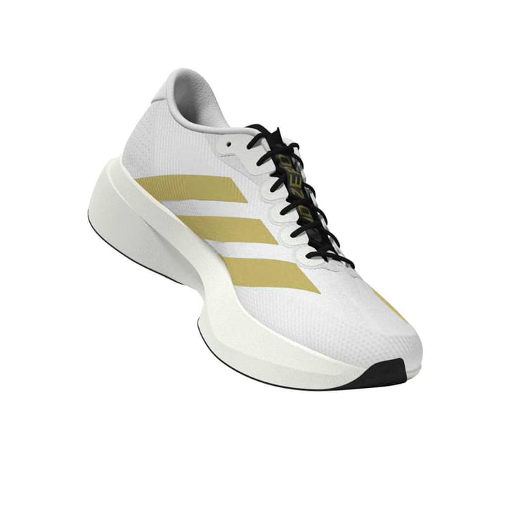 Adidas Adizero Evo Sl Woven M Ftwwht/magold/cblack Adidas