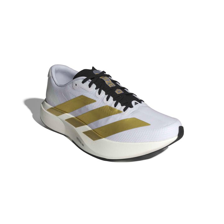 Adidas Adizero Evo Sl Woven M Ftwwht/magold/cblack Adidas