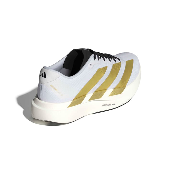 Adidas Adizero Evo Sl Woven M Ftwwht/magold/cblack Adidas