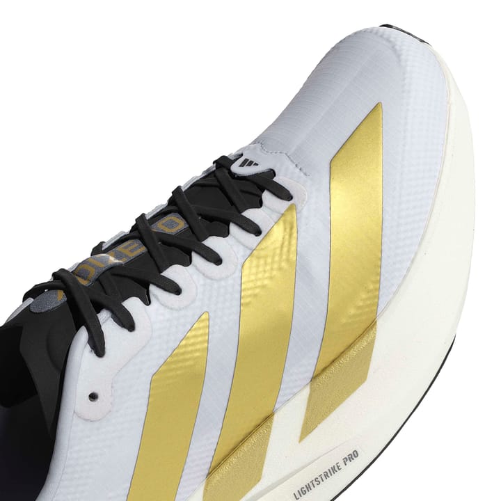 Adidas Adizero Evo Sl Woven M Ftwwht/magold/cblack Adidas