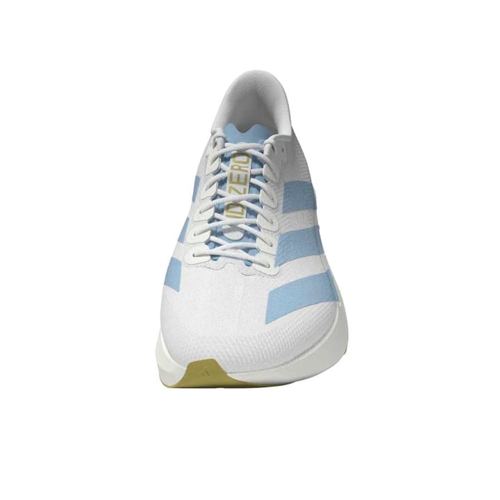 Adidas Adizero Evo Sl Woven W Ftwwht/clblue/magold Adidas