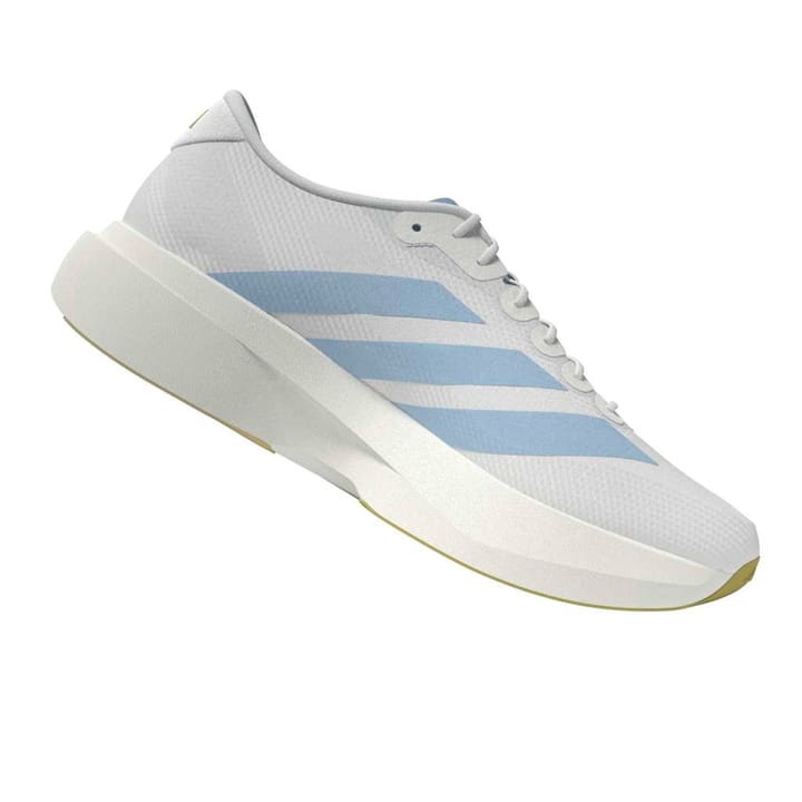 Adidas Adizero Evo Sl Woven W Ftwwht/clblue/magold Adidas