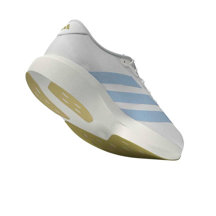 Adidas Adizero Evo Sl Woven W Ftwwht/clblue/magold Adidas