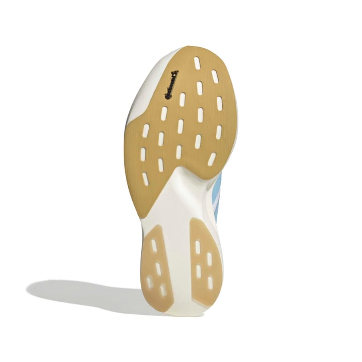 Adidas Adizero Evo Sl Woven W Ftwwht/clblue/magold Adidas