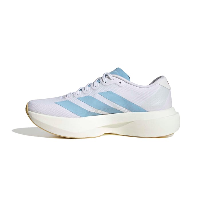 Adidas Adizero Evo Sl Woven W Ftwwht/clblue/magold Adidas