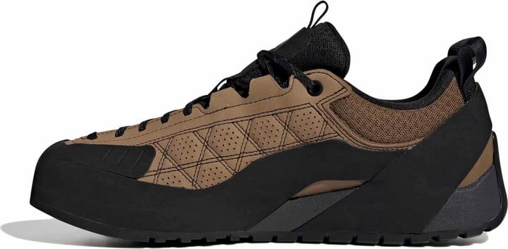 Adidas Men's Guidetennie Pro Gore-Tex Cardboard / Cloud White / Core Black Adidas