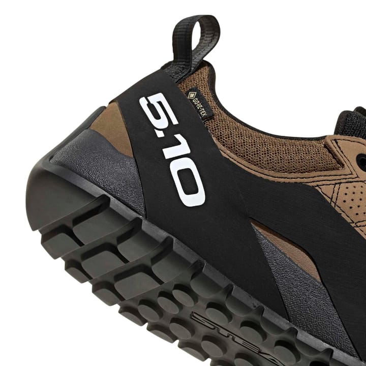 Adidas Men's Guidetennie Pro Gore-Tex Cardboard / Cloud White / Core Black Adidas