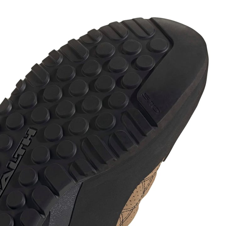 Adidas Men's Guidetennie Pro Gore-Tex Cardboard / Cloud White / Core Black Adidas