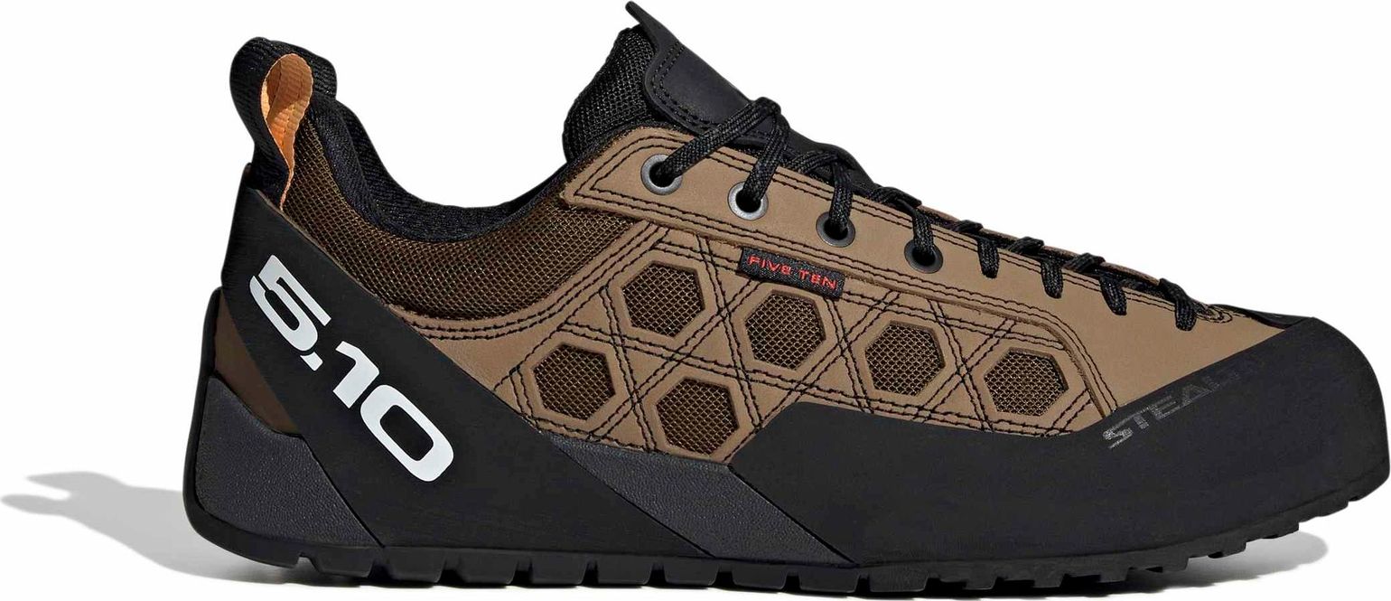 Adidas Men’s Guide Tennie Cardboard / Cloud White / Core Black