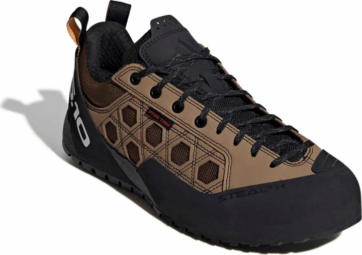 Adidas Men’s Guide Tennie Cardboard / Cloud White / Core Black Adidas