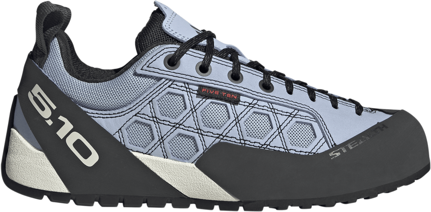 FiveTen Women's Guide Tennie Crystal Sky/Off White/Carbon