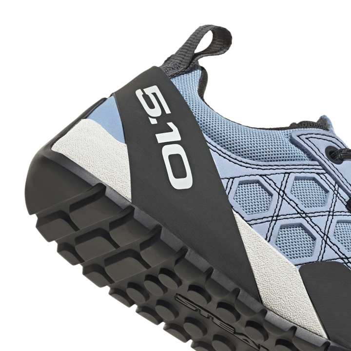 FiveTen Women's Guide Tennie Crystal Sky/Off White/Carbon FiveTen