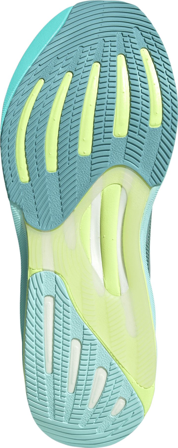 Adidas Women's Supernova Rise 2  Grey/magrmt/flaaqu Adidas