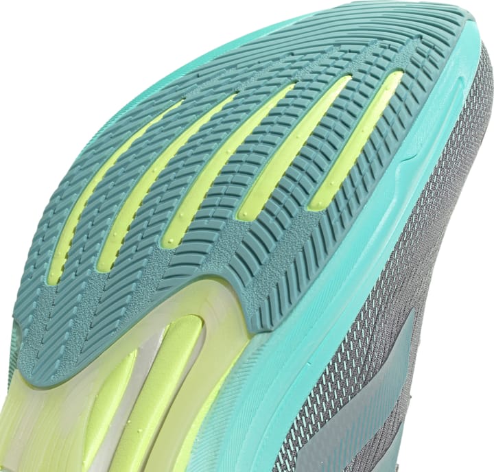 Adidas Women's Supernova Rise 2  Grey/magrmt/flaaqu Adidas