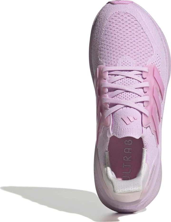Adidas Women's Ultraboost 5 Ice lavender/Bliss lilac/Silver met. Adidas