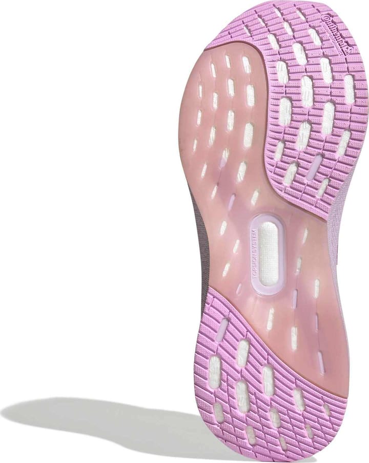 Adidas Women's Ultraboost 5 Ice lavender/Bliss lilac/Silver met. Adidas