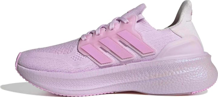 Adidas Women's Ultraboost 5 Ice lavender/Bliss lilac/Silver met. Adidas