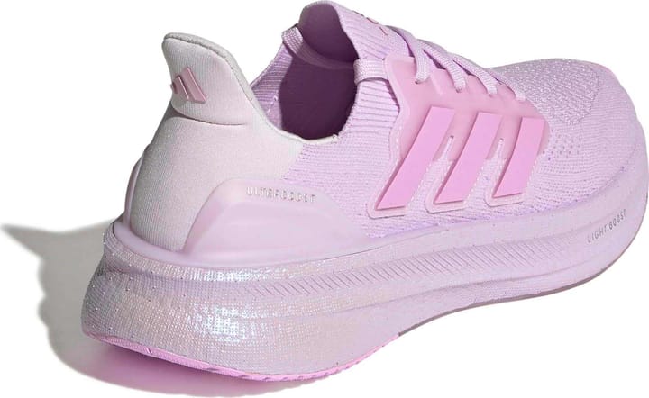 Adidas Women's Ultraboost 5 Ice lavender/Bliss lilac/Silver met. Adidas