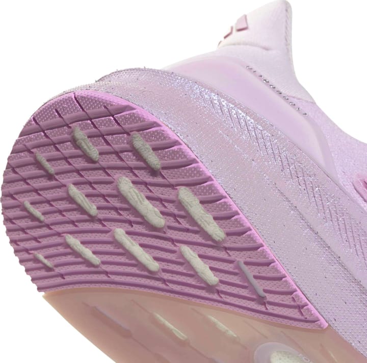 Adidas Women's Ultraboost 5 Ice lavender/Bliss lilac/Silver met. Adidas