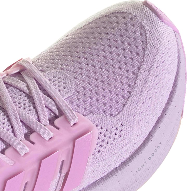 Adidas Women's Ultraboost 5 Ice lavender/Bliss lilac/Silver met. Adidas