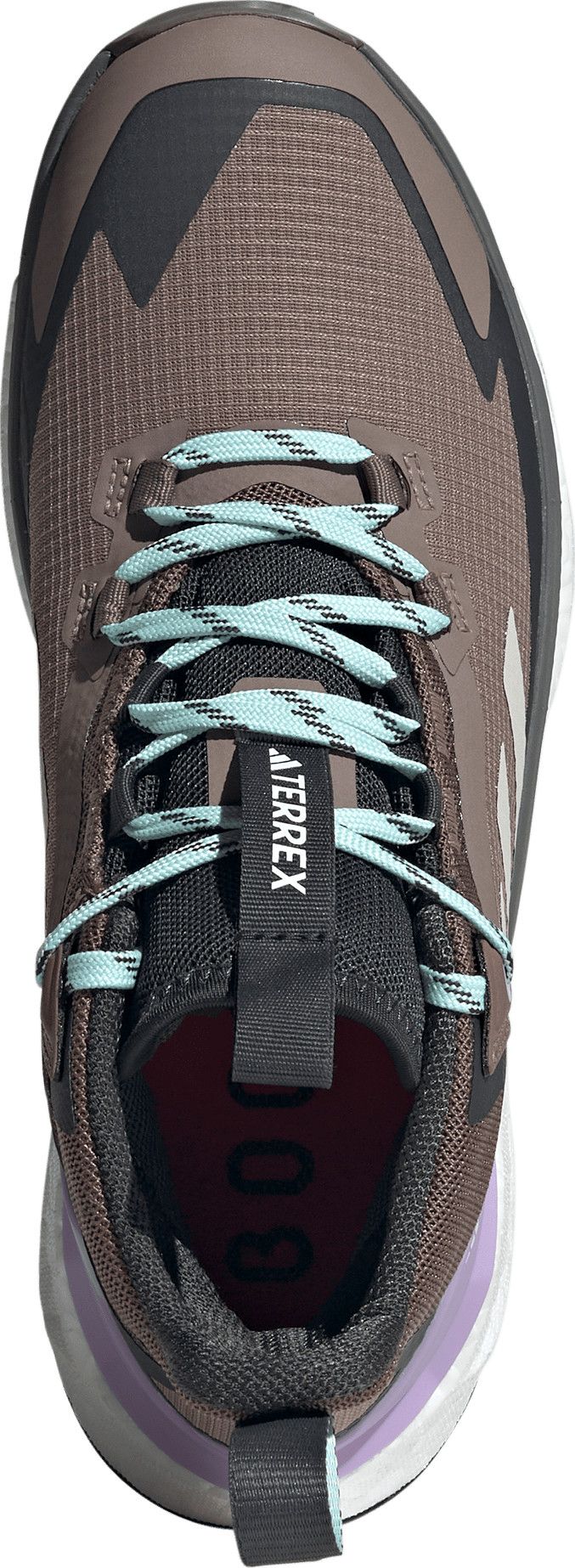 Adidas Women's Terrex Free Hiker 2 Gore-Tex Trabrn/wonalu/carbon Adidas