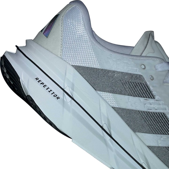 Adidas Men's Adistar Byd Cloud white/Core black/Cystal white Adidas