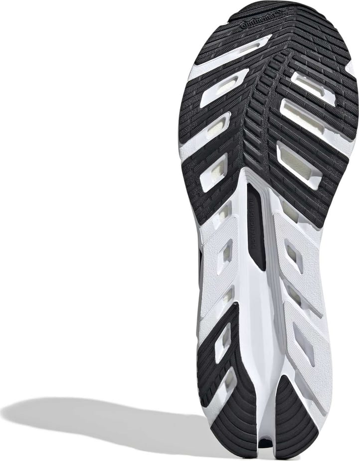 Adidas Men's Adistar Byd Cloud white/Core black/Cystal white Adidas