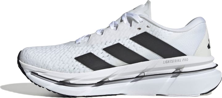 Adidas Men's Adistar Byd Cloud white/Core black/Cystal white Adidas