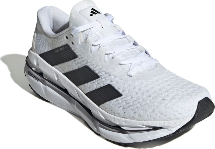 Adidas Men's Adistar Byd Cloud white/Core black/Cystal white Adidas