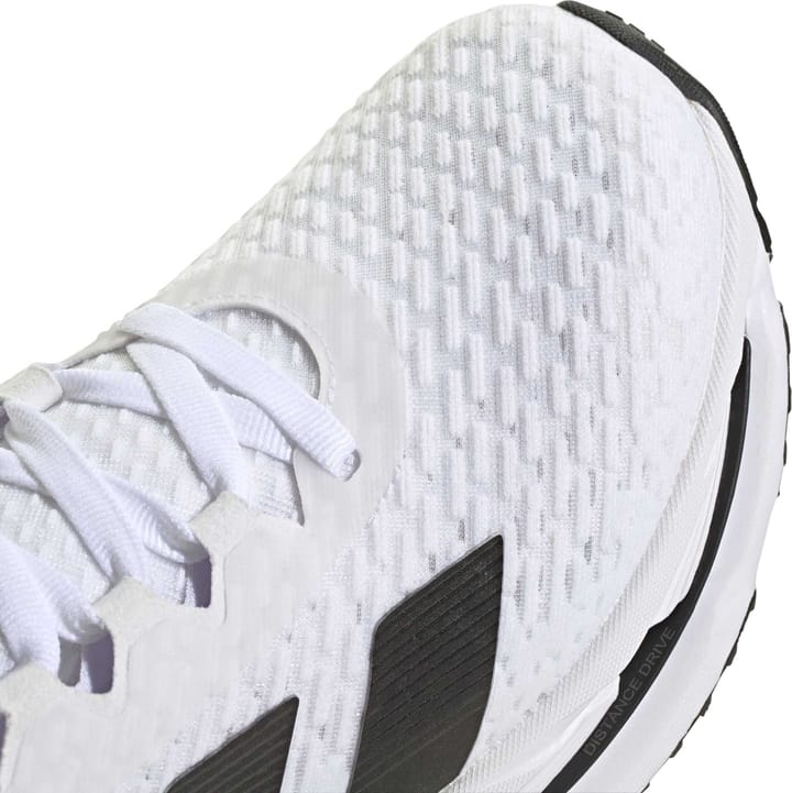 Adidas Men's Adistar Byd Cloud white/Core black/Cystal white Adidas