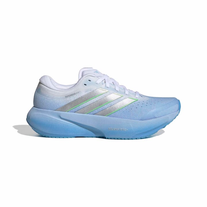 Adidas Supernova Rise 3 W Globlu/silvmt/ftwwht Adidas