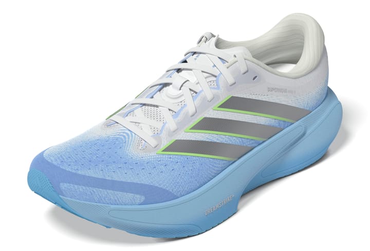 Adidas Supernova Rise 3 W Globlu/silvmt/ftwwht Adidas