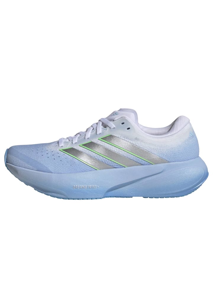 Adidas Supernova Rise 3 W Globlu/silvmt/ftwwht Adidas