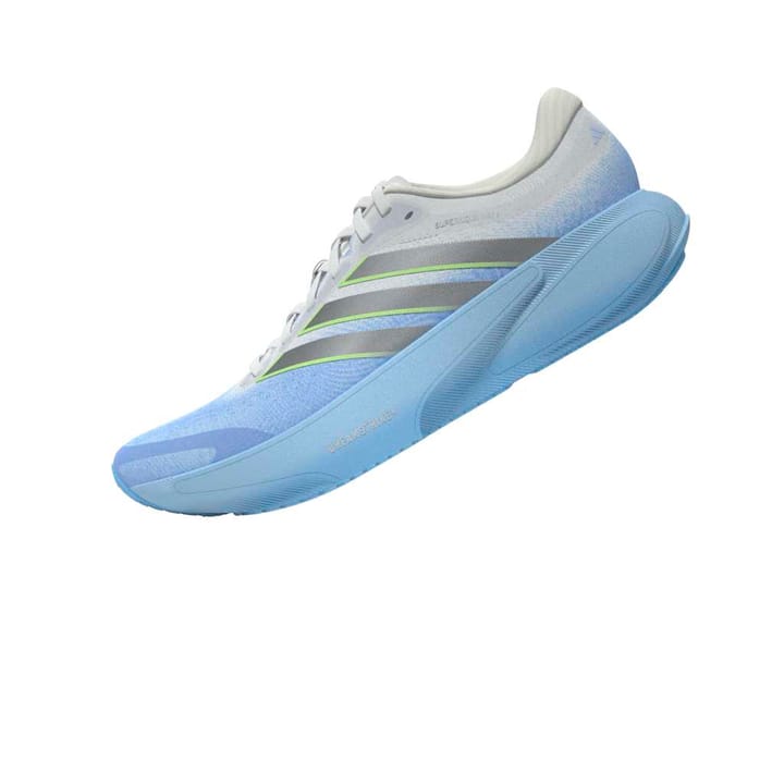 Adidas Supernova Rise 3 W Globlu/silvmt/ftwwht Adidas