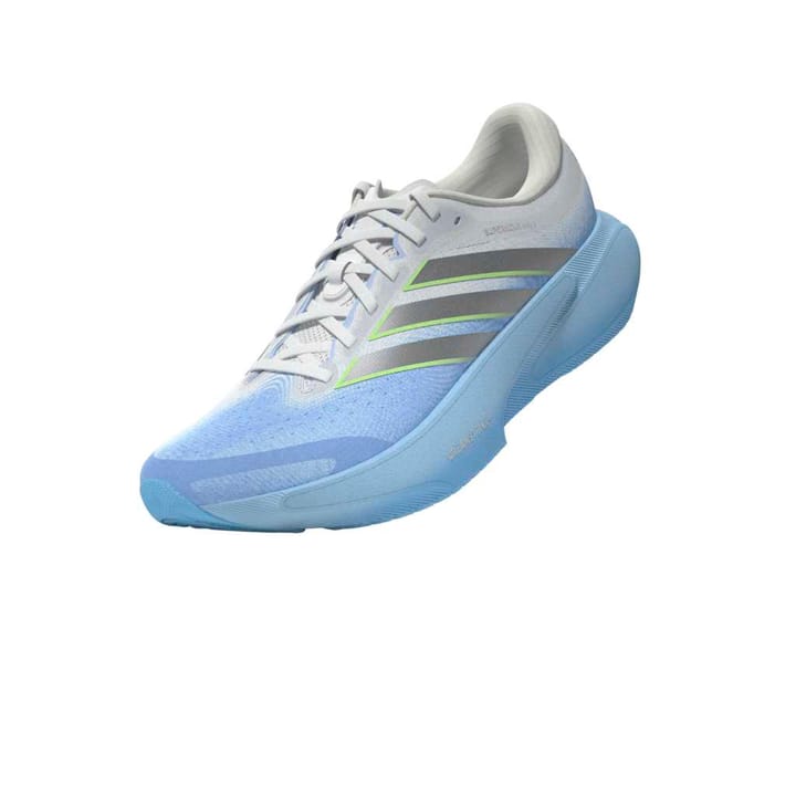 Adidas Supernova Rise 3 W Globlu/silvmt/ftwwht Adidas