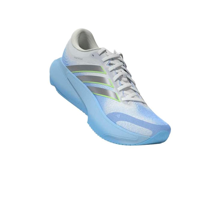 Adidas Supernova Rise 3 W Globlu/silvmt/ftwwht Adidas