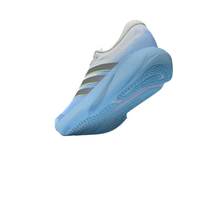 Adidas Supernova Rise 3 W Globlu/silvmt/ftwwht Adidas