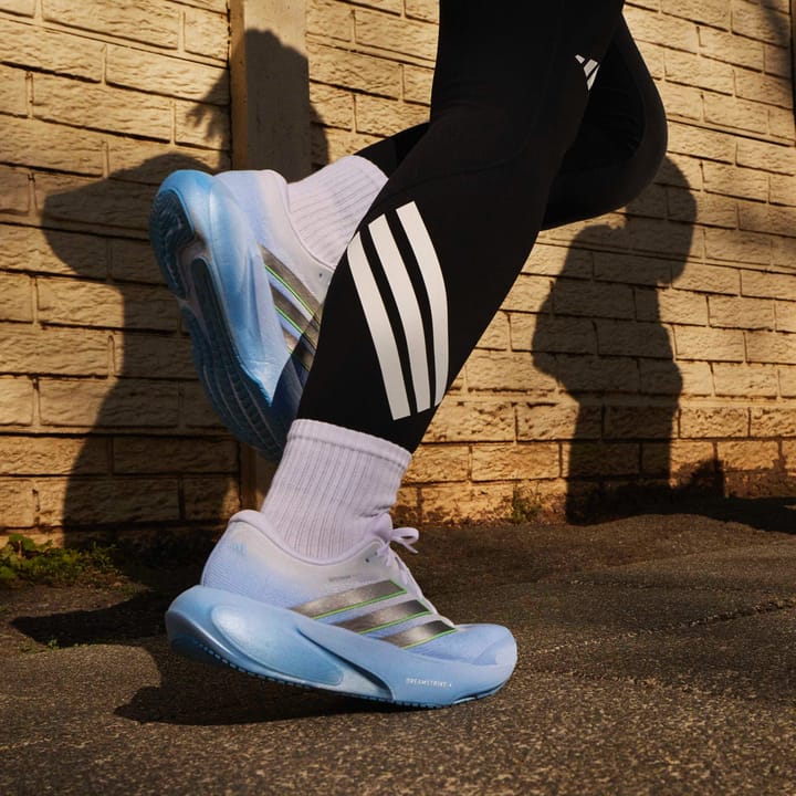 Adidas Supernova Rise 3 W Globlu/silvmt/ftwwht Adidas