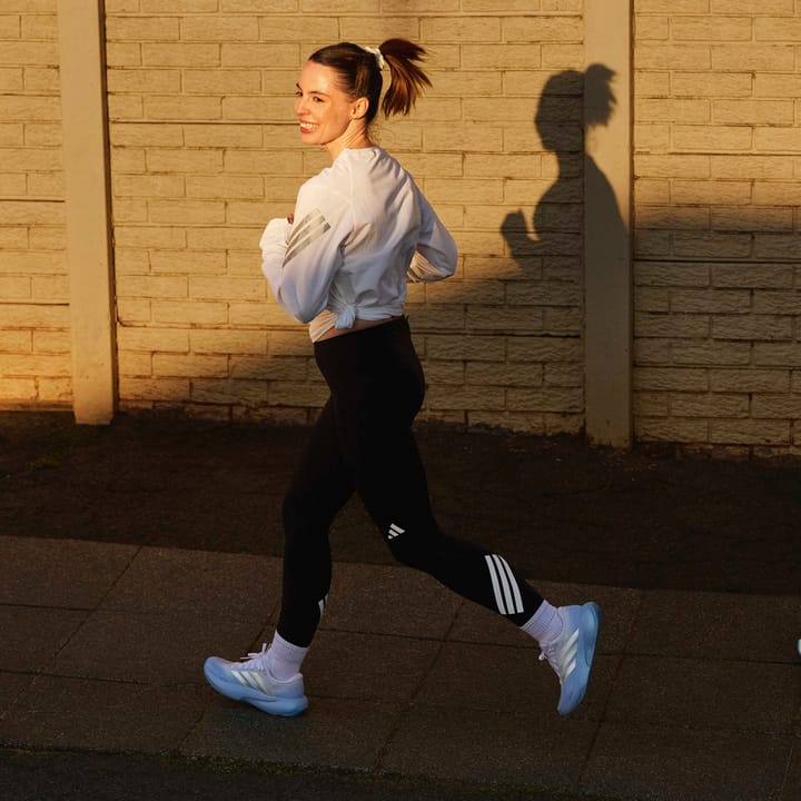 Adidas Supernova Rise 3 W Globlu/silvmt/ftwwht Adidas