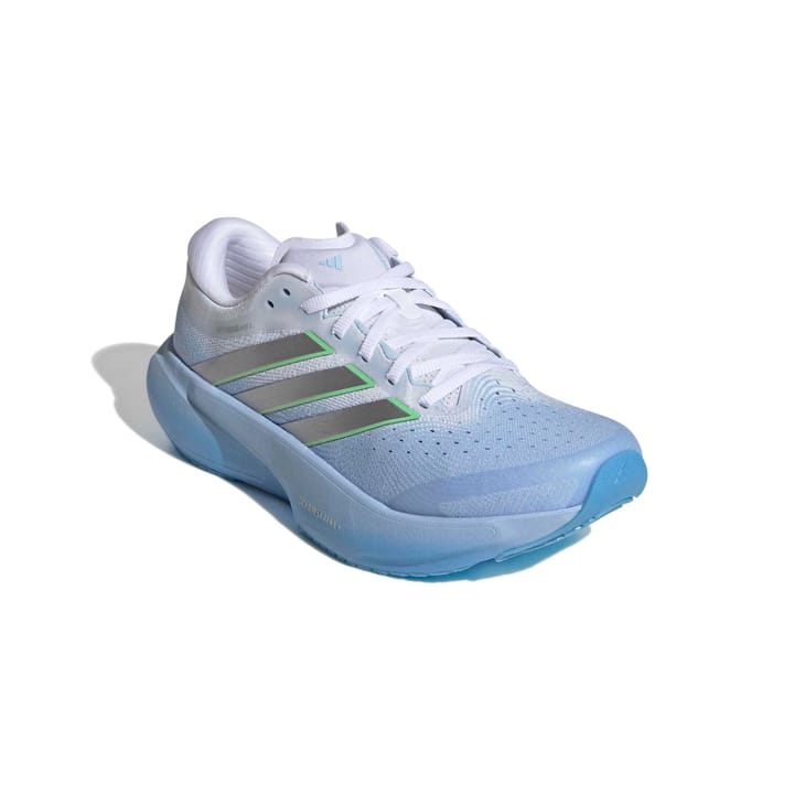 Adidas Supernova Rise 3 W Globlu/silvmt/ftwwht Adidas
