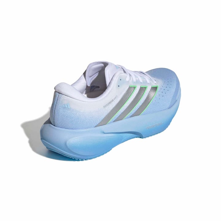Adidas Supernova Rise 3 W Globlu/silvmt/ftwwht Adidas