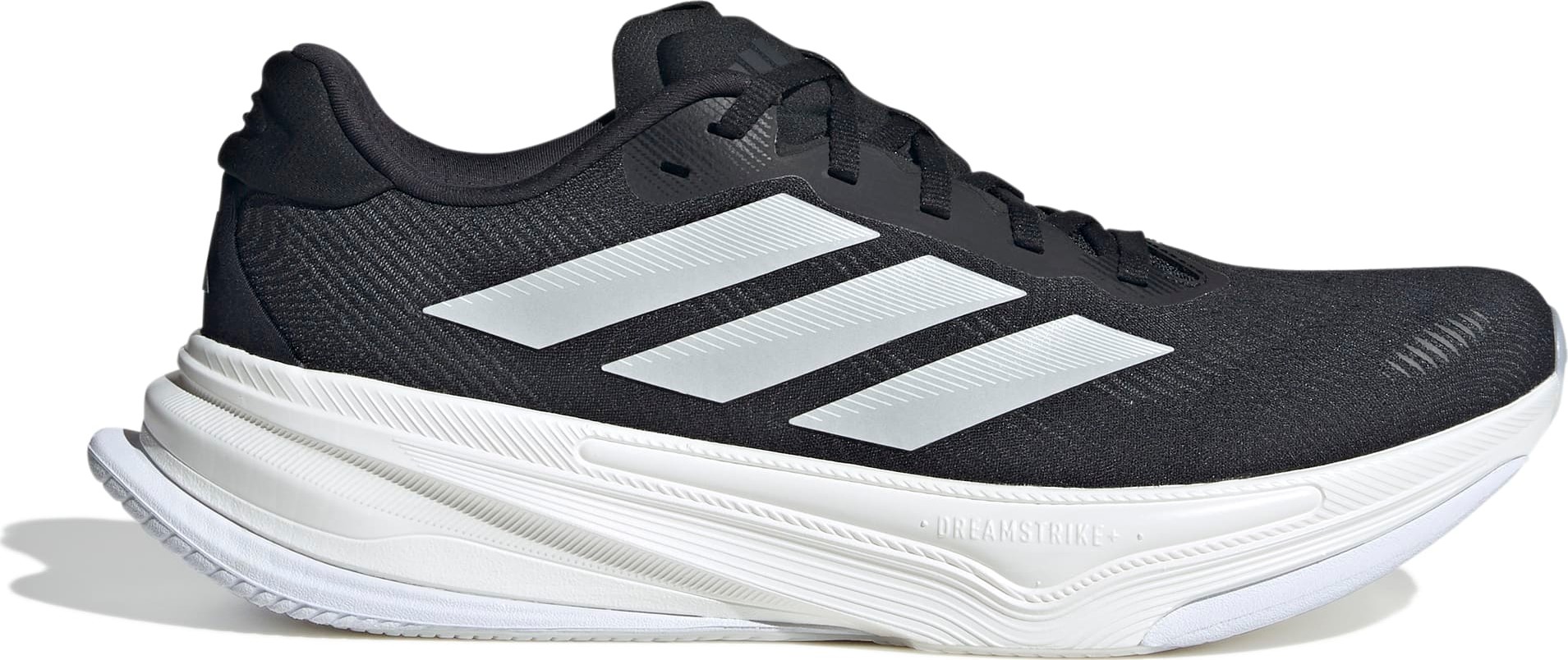 Men's Supernova Prima 2 Grey four/Iron met./Lucid orange